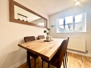 Dining Area- click for photo gallery